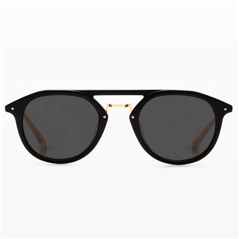 Krewe 'Gravier' Sunglasses .